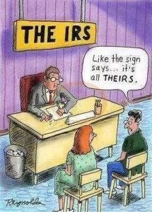 IRS Audit Help