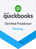 Springfield QuickBooks ProAdvisor